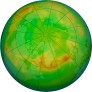 Arctic Ozone 2011-05-28